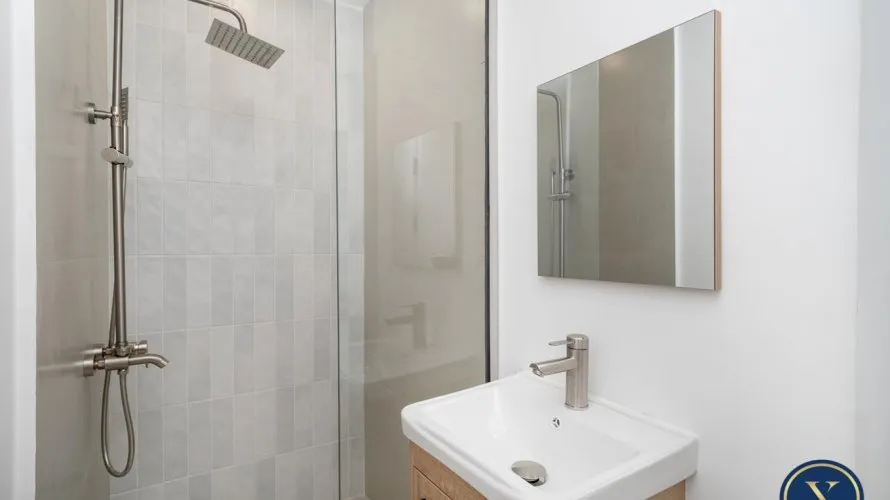 Appartement de 2 chambres à Shoreline Apartments, UAE No. 613 № 20