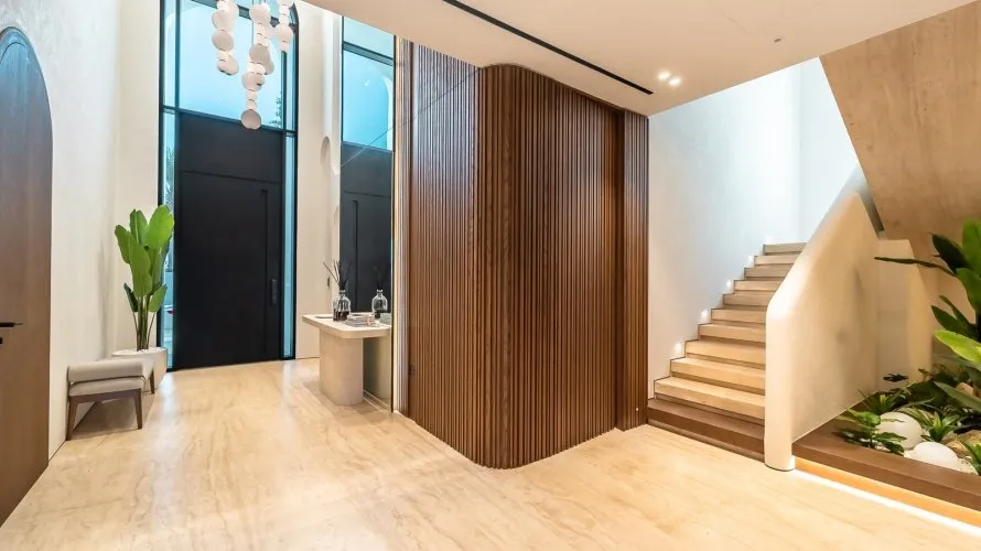 Villa de 5 chambres à Palm Jumeirah, UAE No. 1329 № 7