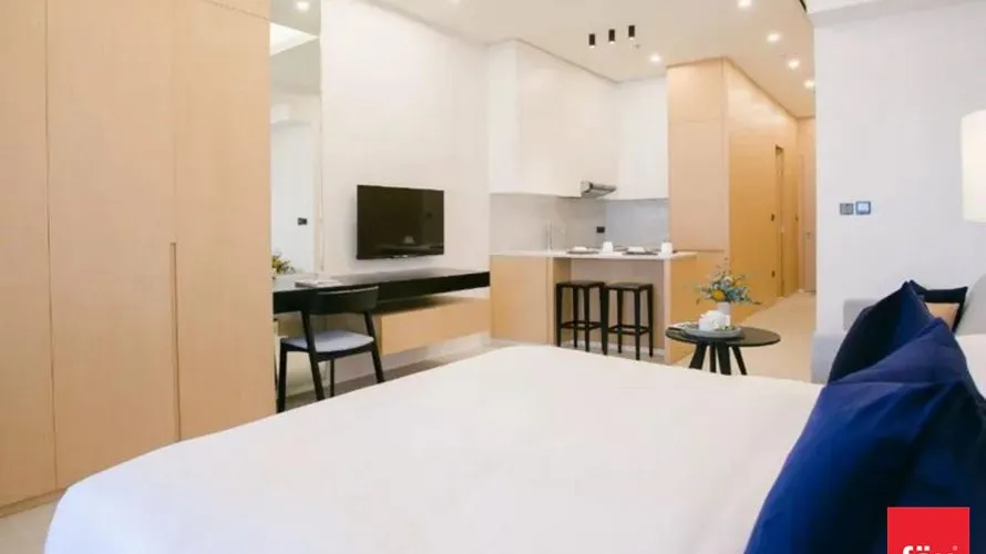 Appartement de 49.4m² à Palm Jumeirah, UAE No. 720 № 3