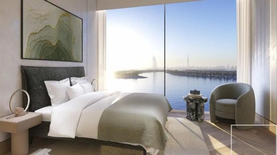 Penthouse de 4 chambres à Palm Jumeirah, UAE No. 1113 № 12