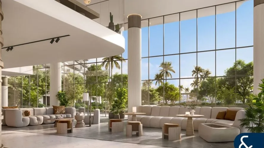 Appartement de 1 chambre à Palm Jumeirah, UAE No. 1047 № 17