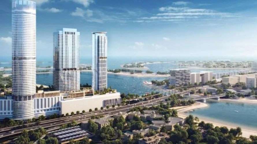 Appartement de 1 chambre à Palm Jumeirah, UAE No. 1217 № 6