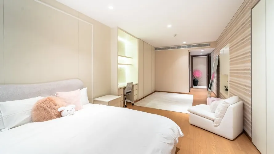 Appartement de 5 chambres à Palm Jumeirah, UAE No. 1297 № 16