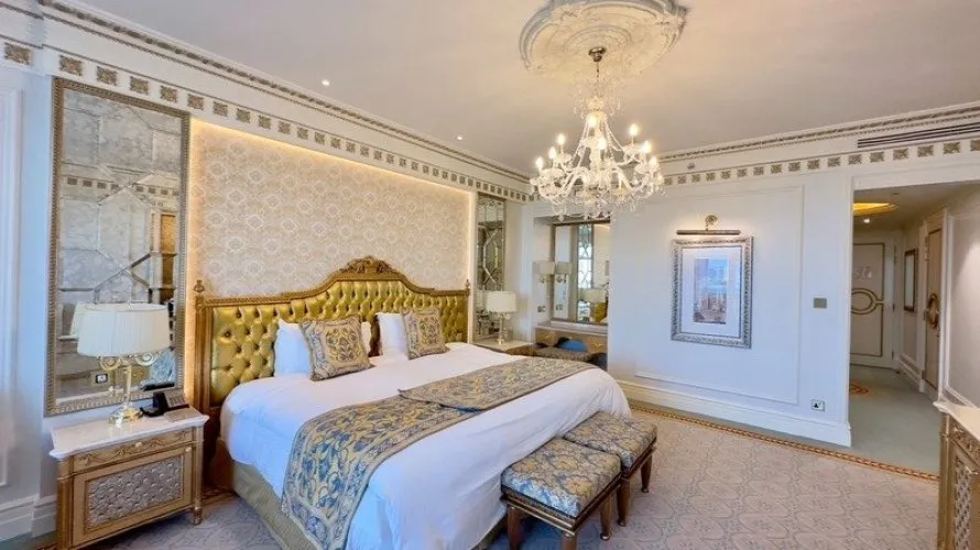 Appartement de 1 chambre à Palm Jumeirah, UAE No. 680 № 2