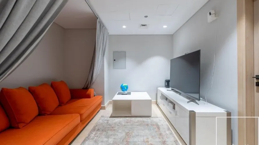 Penthouse de 3 chambres à Kingdom of Sheba, UAE No. 1106 № 10