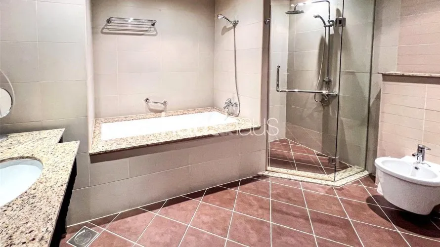 Appartement de 2 chambres à Palm Jumeirah, UAE No. 587 № 5