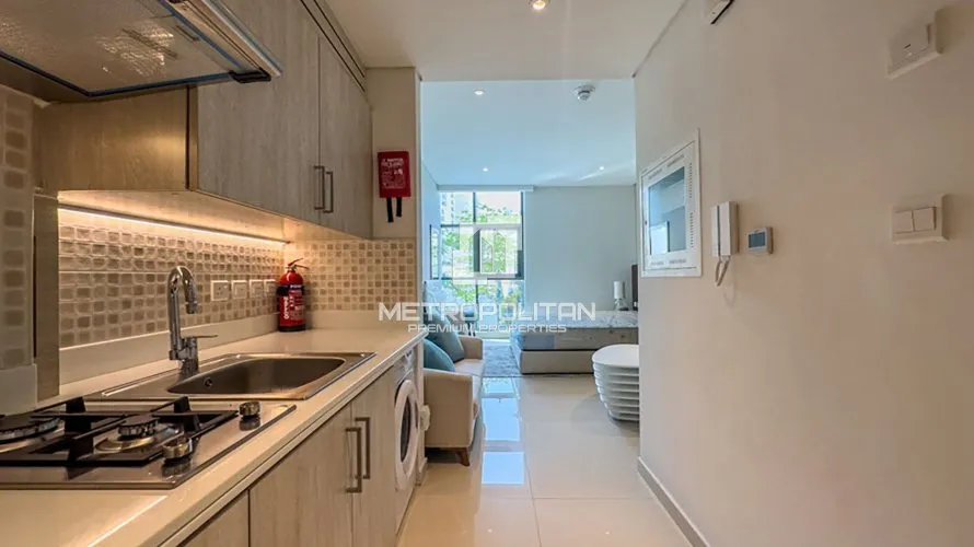 Appartement de 29m² à Seven Palm, UAE No. 957 № 3