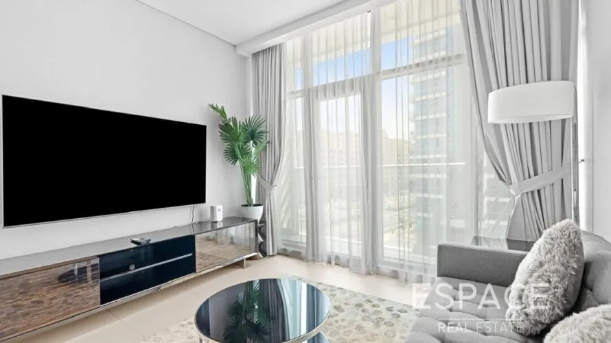 SEVEN RESIDENCES à Palm Jumeirah, UAE No. 19 № 10