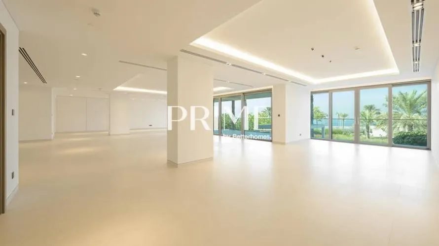 Appartement de 3 chambres à Palm Jumeirah, UAE No. 746 № 16