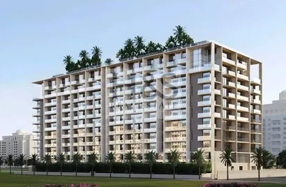 Appartement de 3 chambres à Palm Jumeirah, UAE No. 739