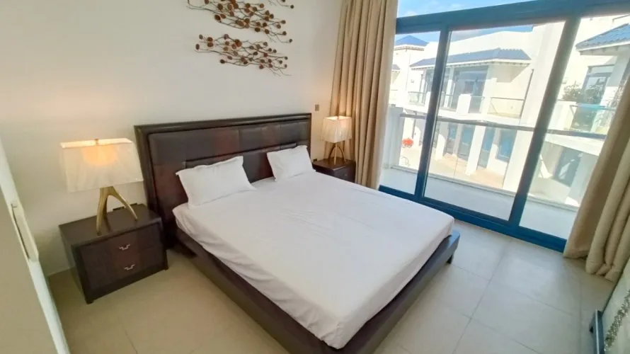 Villa de 3 chambres à Palm Jumeirah, UAE No. 272 № 12