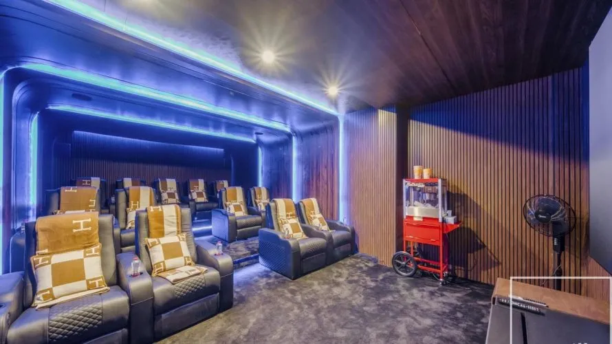 Villa de 1552m² à Palm Jumeirah, UAE No. 1119 № 12