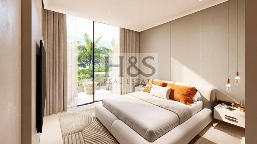 Appartement de 1 chambre à Palm Jumeirah, UAE No. 737 № 10