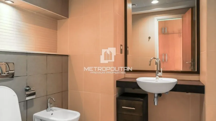 Appartement de 3 chambres à Palm Jumeirah, UAE No. 1013 № 25