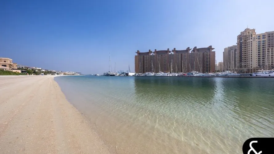 Villa de 6 chambres à Signature Villas, UAE No. 1051 № 6