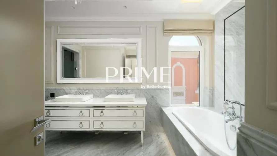 Villa de 7 chambres à Palm Jumeirah, UAE No. 758 № 3