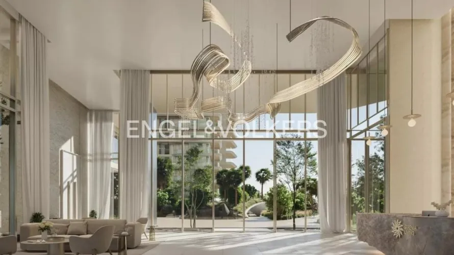 Appartement de 2 chambres à Palm Jumeirah, UAE No. 1316 № 26