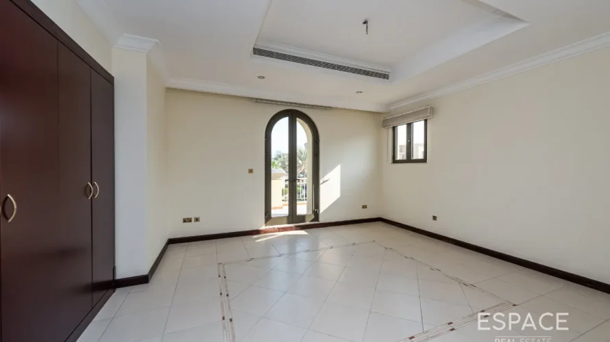 Villa de 4 chambres à Palm Jumeirah, UAE No. 871 № 6