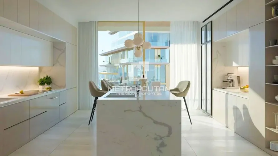 Appartement de 2 chambres à Palm Jumeirah, UAE No. 1009 № 5