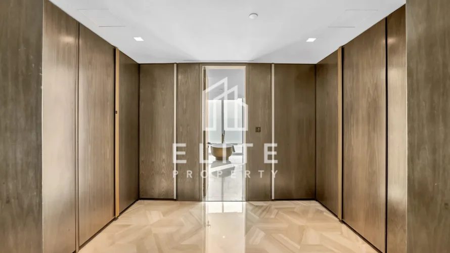 Appartement de 4 chambres à FIVE Palm Jumeirah, UAE No. 1141 № 12