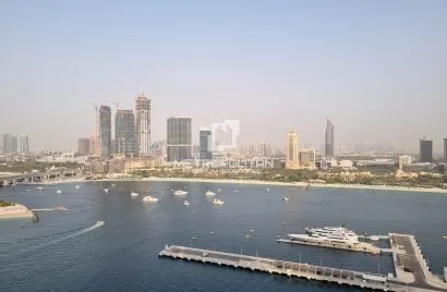 Appartement de 1 chambre à Palm Jumeirah, UAE No. 971