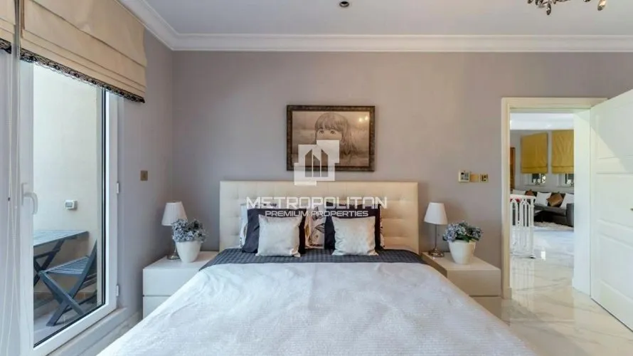 Villa de 3 chambres à Palm Jumeirah, UAE No. 441 № 15