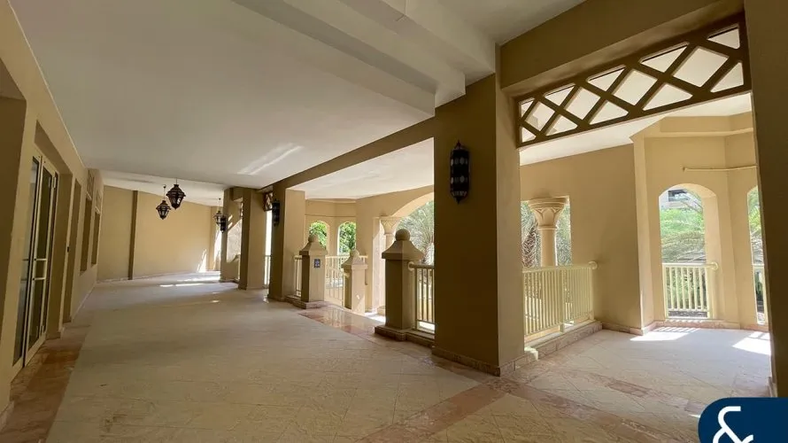 Appartement de 1 chambre à Shoreline Apartments, UAE No. 1053 № 8