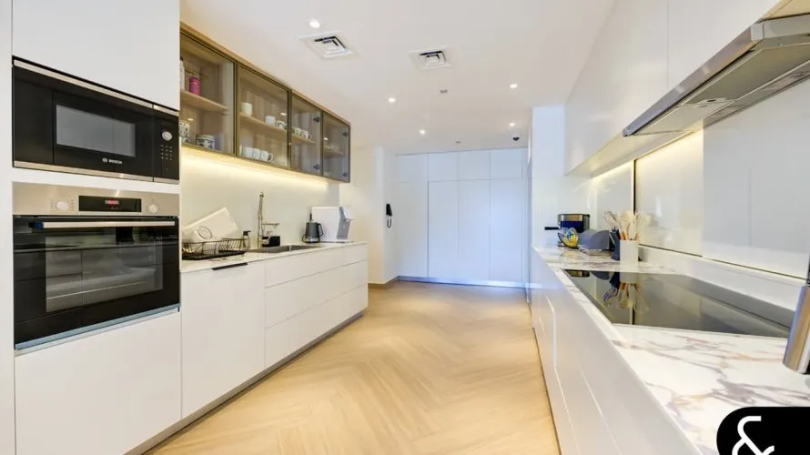 Appartement de 3 chambres à Kingdom of Sheba, UAE No. 1065 № 2