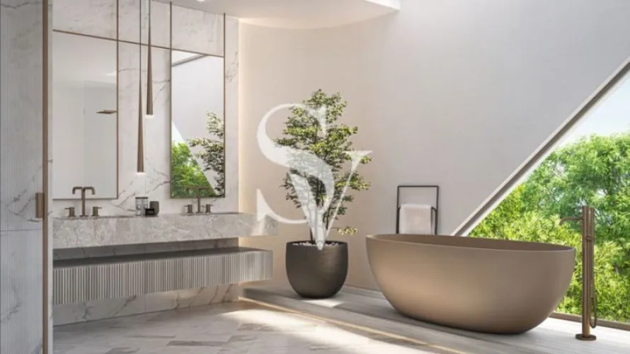 Appartement de 3 chambres à Palm Jumeirah, UAE No. 919 № 19