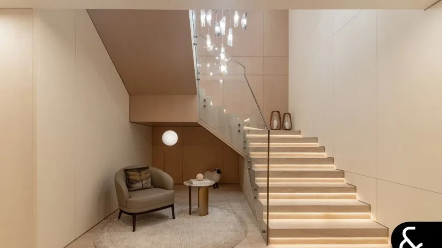 Appartement de 4 chambres à Palm Jumeirah, UAE No. 1363 № 8