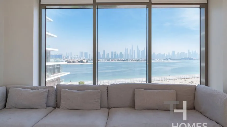 Appartement de 2 chambres à Palm Jumeirah, UAE No. 472 № 3