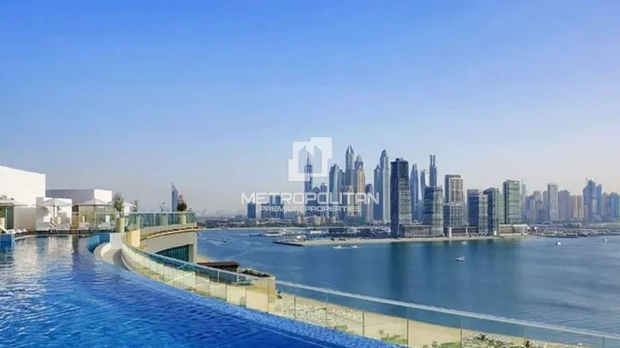 Appartement de 33m² à Seven Palm, UAE No. 382 № 13