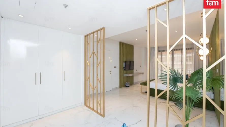 Appartement de 2 chambres à Palm Jumeirah, UAE No. 1097 № 16