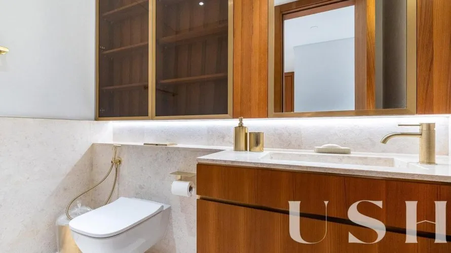 Appartement de 2 chambres à Palm Jumeirah, UAE No. 529 № 11