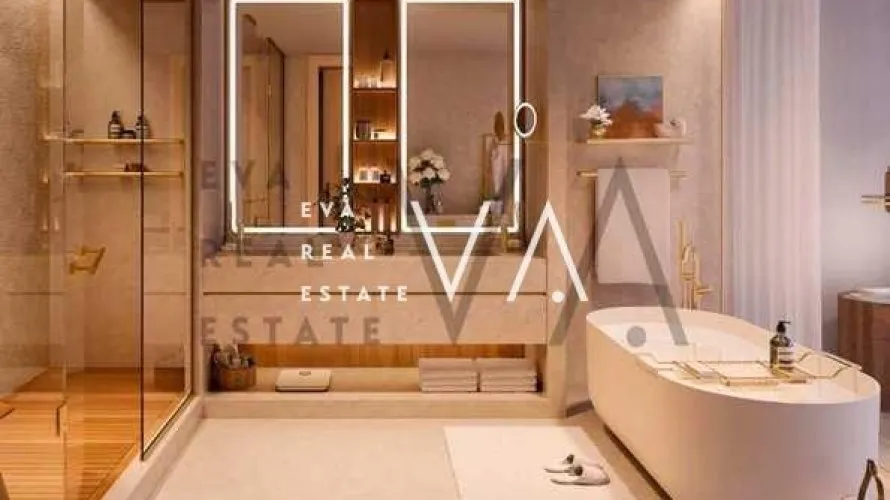 Appartement de 2 chambres à Palm Jumeirah, UAE No. 692 № 2