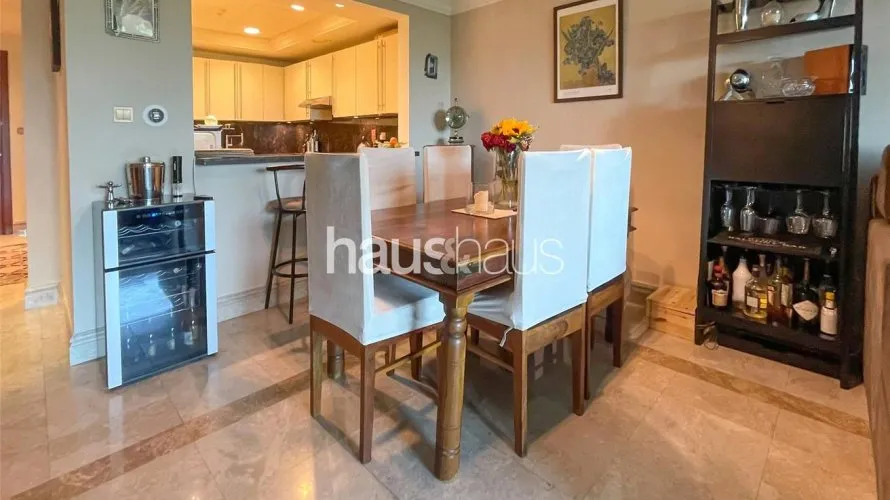 Appartement de 1 chambre à Palm Jumeirah, UAE No. 548 № 3