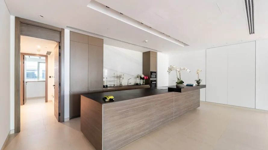 Appartement de 3 chambres à Palm Jumeirah, UAE No. 1286 № 4