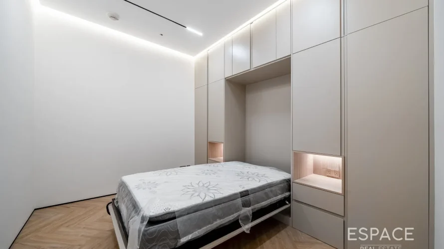 Appartement de 2 chambres à Palm Jumeirah, UAE No. 926 № 16