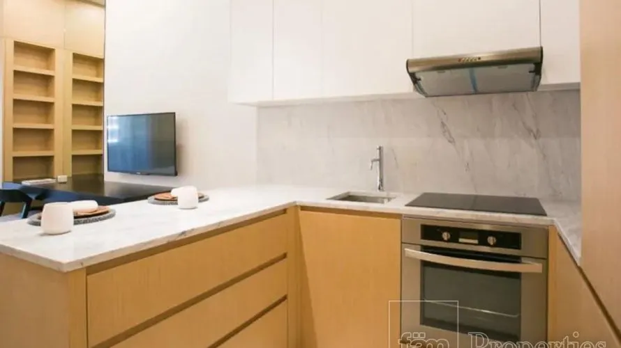 Appartement de 49m² à Palm Jumeirah, UAE No. 405 № 7