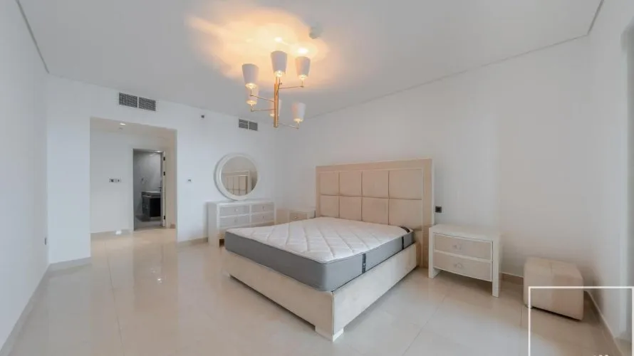 Appartement de 3 chambres à Kingdom of Sheba, UAE No. 1121 № 5