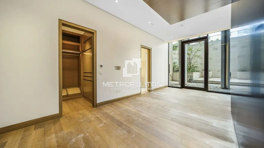 Appartement de 4 chambres à Palm Jumeirah, UAE No. 347 № 7