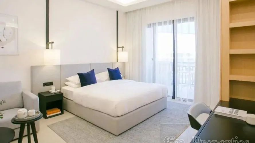 Appartement de 49m² à Palm Jumeirah, UAE No. 405 № 5