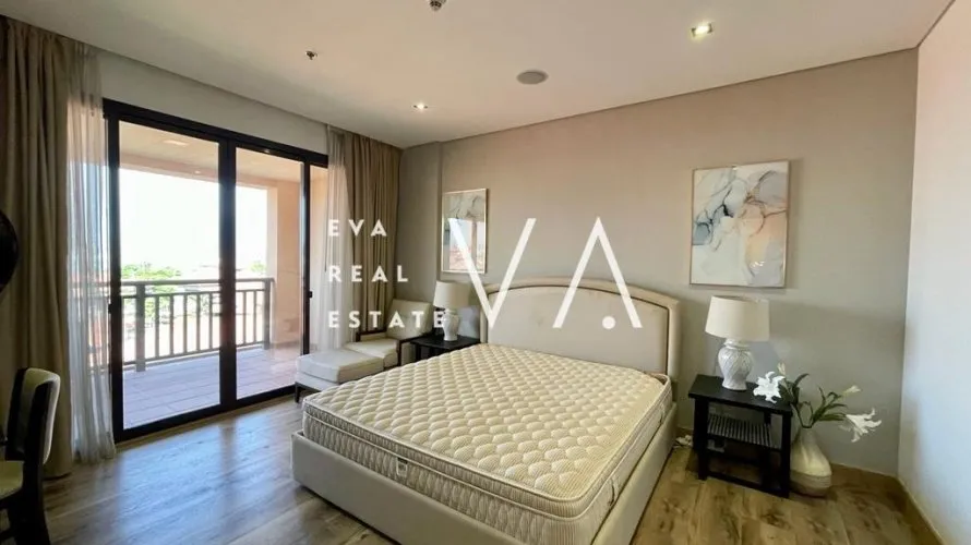 Appartement de 2 chambres à Palm Jumeirah, UAE No. 676 № 5