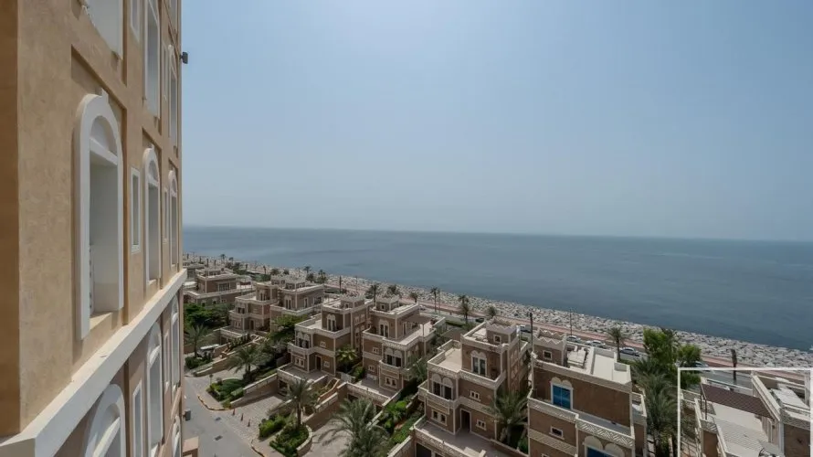 Appartement de 3 chambres à Kingdom of Sheba, UAE No. 1121 № 12