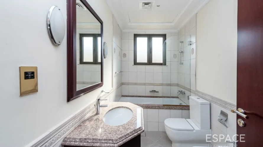 Villa de 4 chambres à Palm Jumeirah, UAE No. 871 № 7