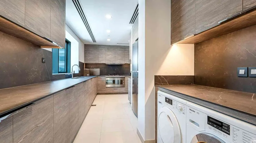 Appartement de 3 chambres à Palm Jumeirah, UAE No. 1326 № 8