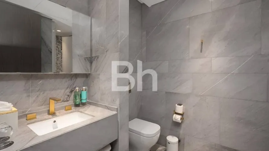 Appartement de 3 chambres à Palm Jumeirah, UAE No. 754 № 6