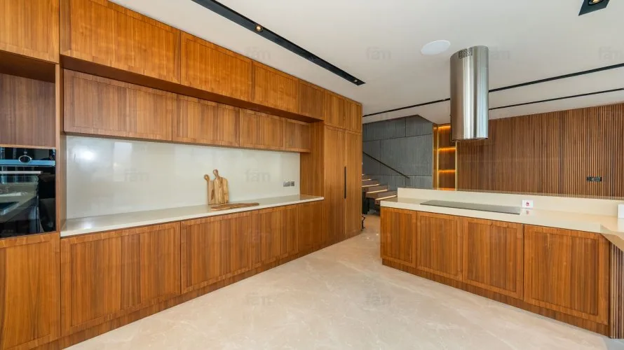 Villa de 5 chambres à Palm Jumeirah, UAE No. 1272 № 3