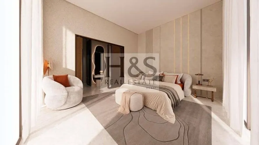 Appartement de 1 chambre à Palm Jumeirah, UAE No. 737 № 17