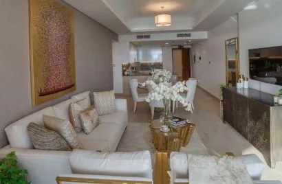 Appartement de 1 chambre à MINA BY AZIZI Palm Jumeirah, UAE No. 228